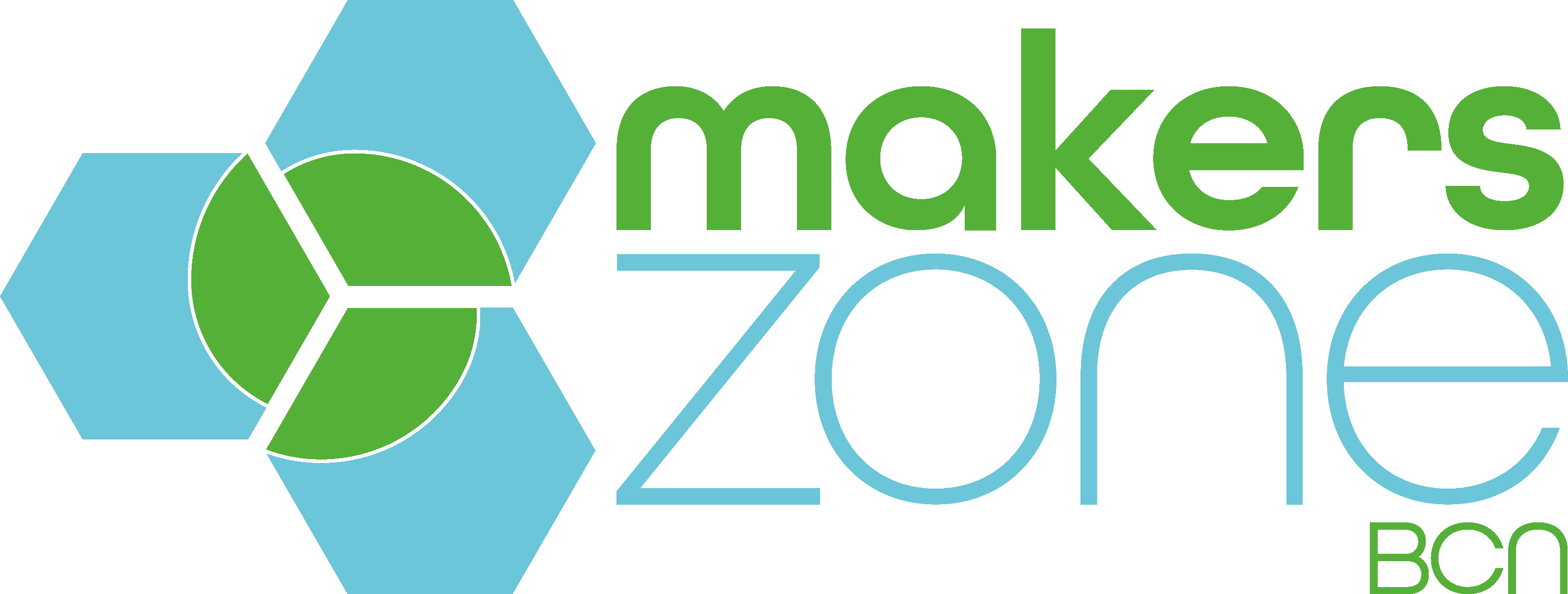 logo de MakersZoneBCN